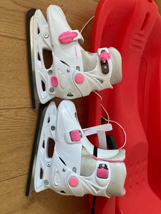 Vand patine (marimea 31-34) pt copii