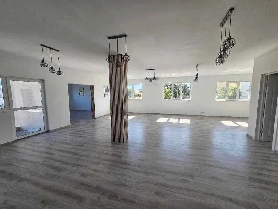 Studio dans / fitness / yoga / training, inchiriere pe termen lung