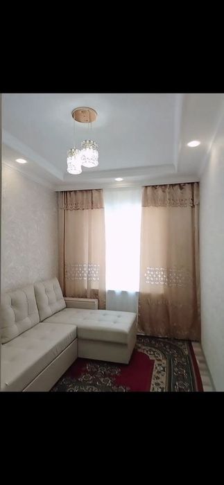 Olimpiyadada 3xonali yevro remont uy sotiladi srochnii