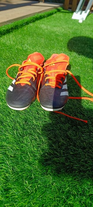 Детски футболни обувки  Adidas Predator