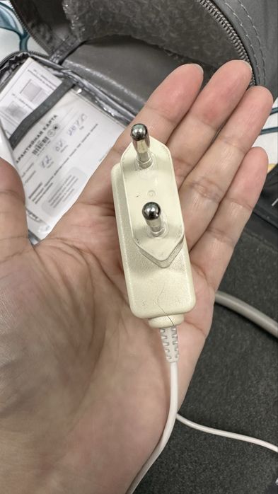 Тонометр AND UA-777 с адаптером