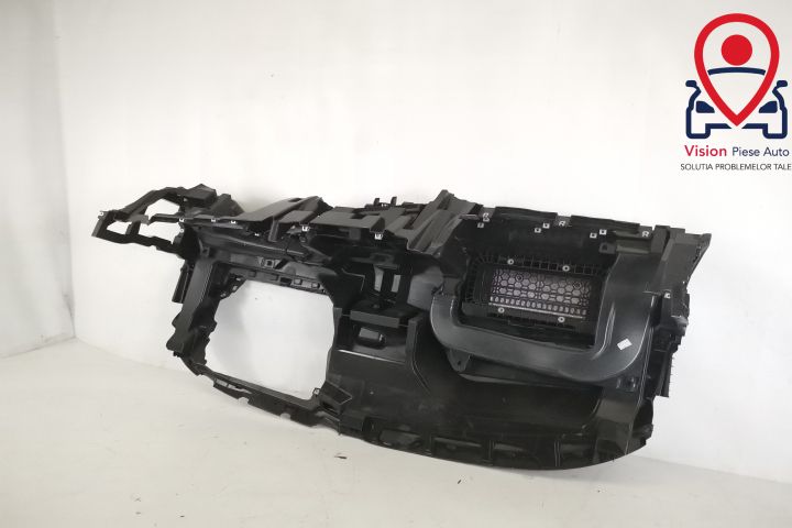 Оригинално таблото в добро състояние с Head Up Display Фолксваген / Vo