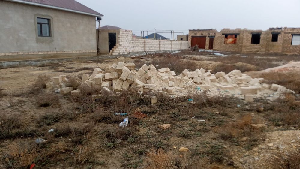 Батыр ауылы Самал3