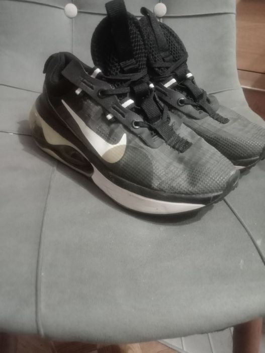 Кроссовки Nike Air Max 2021. Оригинал