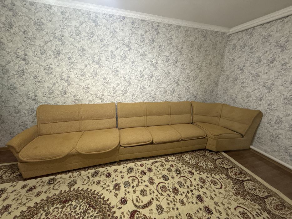 Диван раскладушка