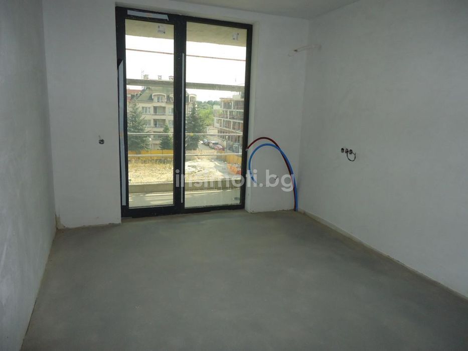 Продава се Тристаен апартамент в София, Кръстова вада - 123 кв.м за 1871 €/кв.м - Снимка #9