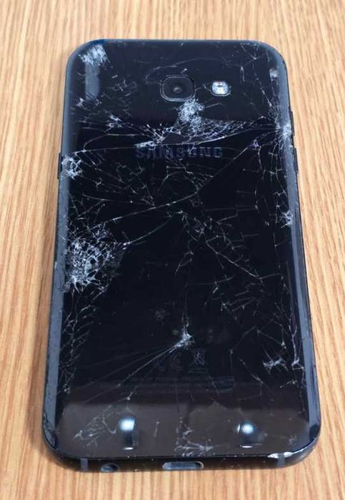 Samsung a5 2017 A520F