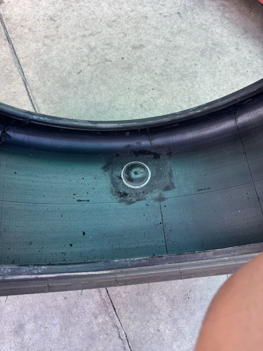 Michelin PilotSport 235/40/19