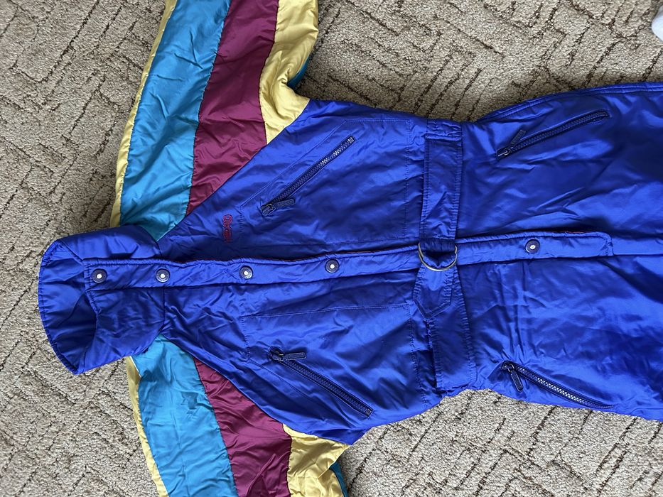 Salopeta combinezon ski Head 38