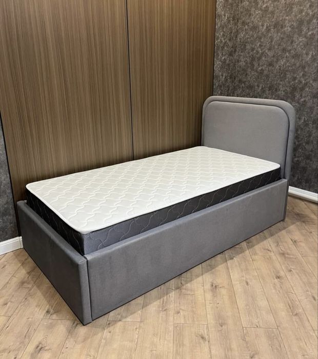 Духспалный кровать