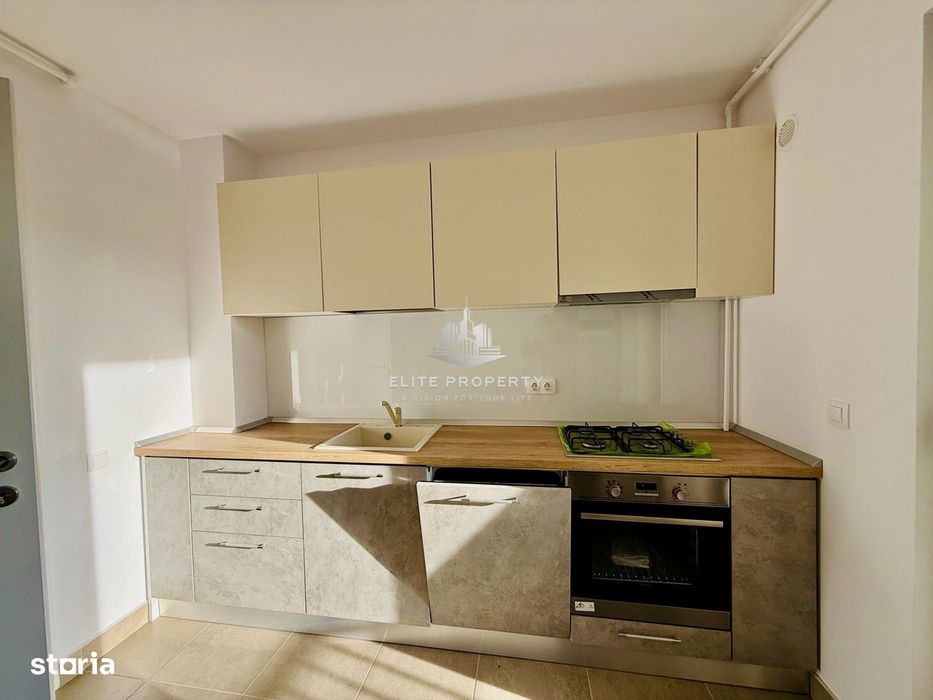 Vanzare Apartament NOU | 2 Camere+parcare| H Pipera Lake