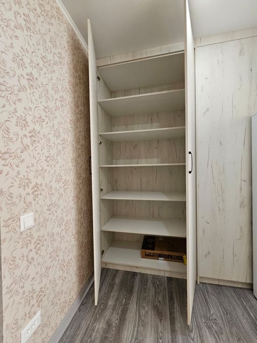 Продам 1 комн.после ремонта