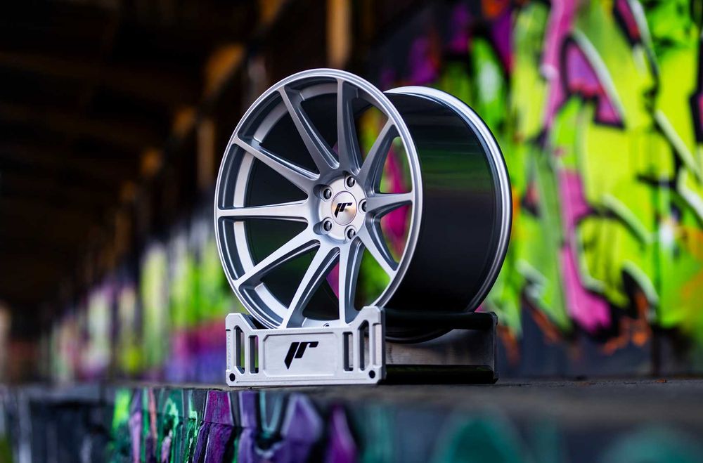 Jante concave JR11 / BMW / Audi / Mercedes / Tesla / VW / Dodge