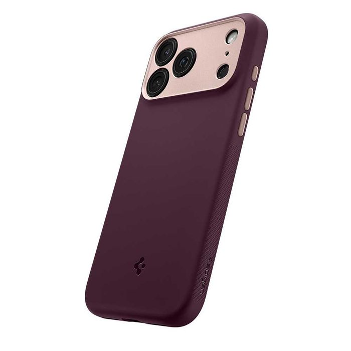 Калъф Spigen Caseology Nano Pop MagSafe за iPhone 18 Pro, iPhone 17 Pro, iPhone 18 Pro Max, iPhone 17 Pro Max
