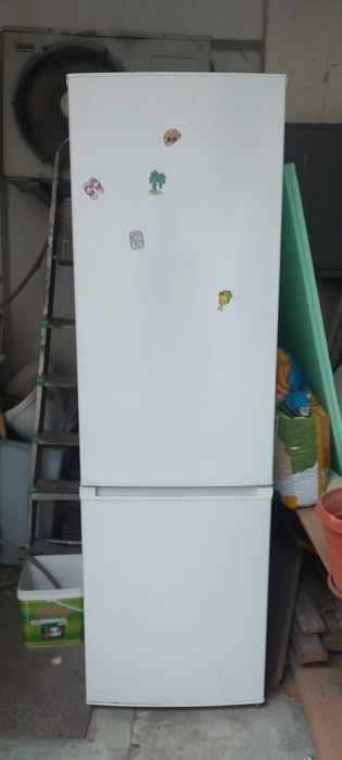 Хладилник Inventum