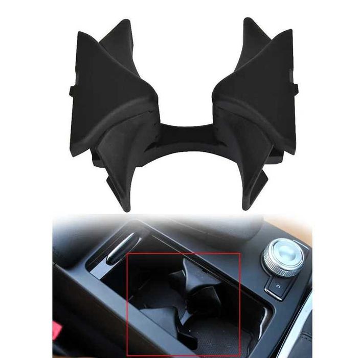 Поставка за чаши къп холдер Мерцедес w212 w204 w205 w213 w207 monto.bg