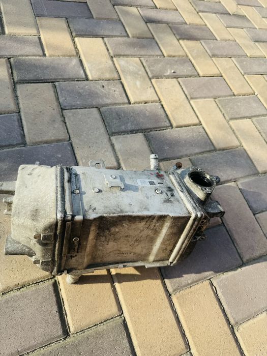 Intercooler Ford edge 2020,in stare perfecta