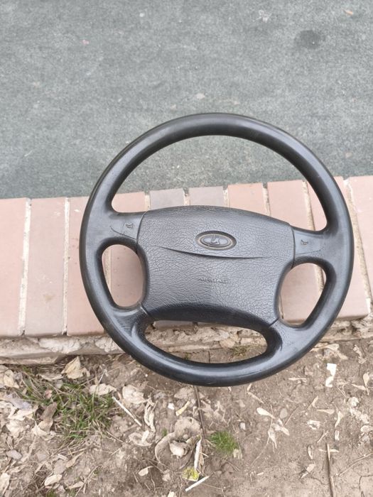 Lada приора двери кузов хэтчбек