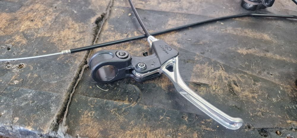 Дискови спирачки