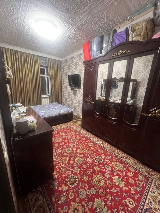 3 xonali dom sotiladi nazarbek sanatoriya