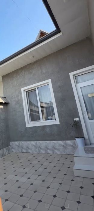 Срочна участок сотилади сергели турков 4 ком 1.5 сотка