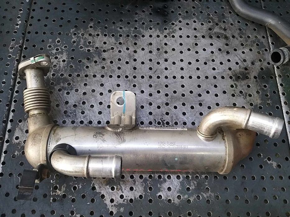 Racitor gaze egr 1.4 crdi kia venga 284162a730
