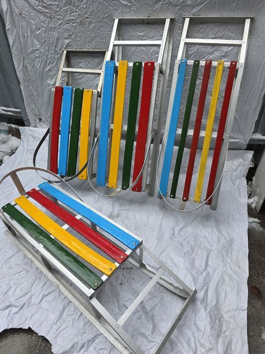 Chana china alu aluminiy