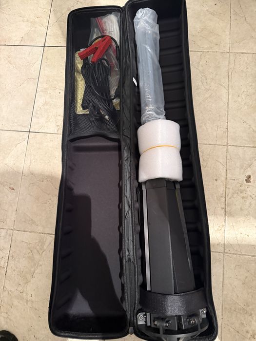 Фонарик для отдыха