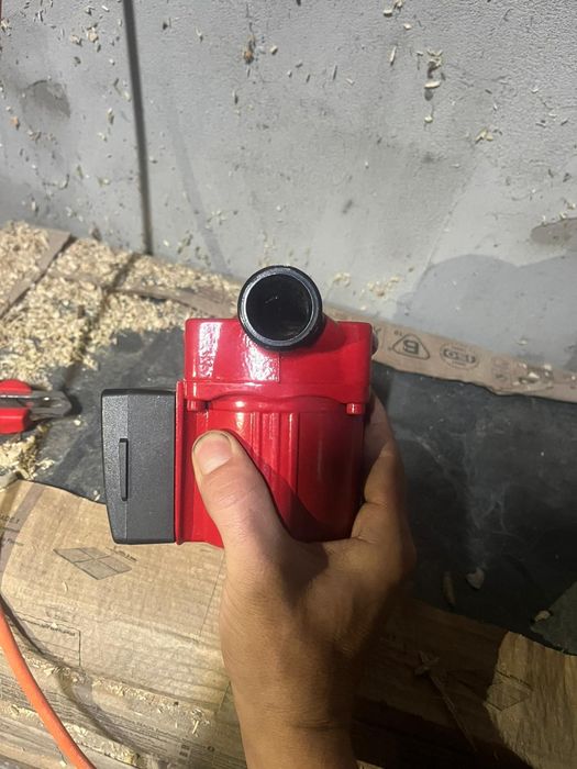 Pompa circulatie IMAS 32-4 18 +Cap termostat nou