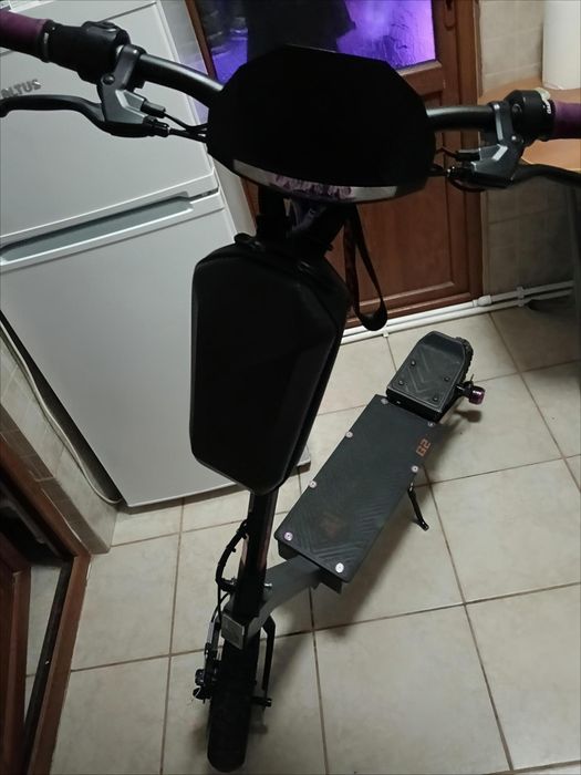 Trotineta Kukirim g2