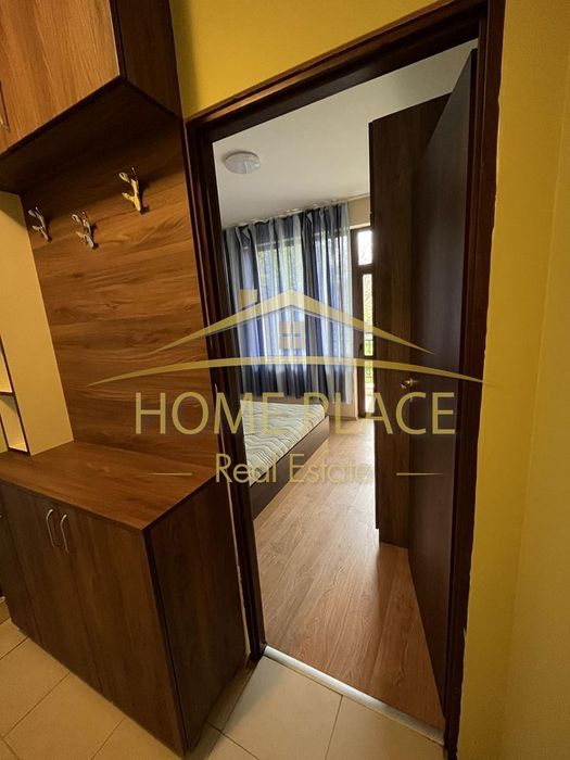 Дава се под наем Двустаен апартамент в Варна, Бриз - 70 кв.м за 459 € - Снимка #5