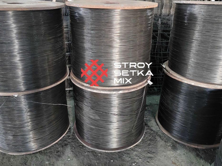 Sim 1.2 Kuygan Kuymagan VR Sergeli Проволока Взяльная Сим 10368