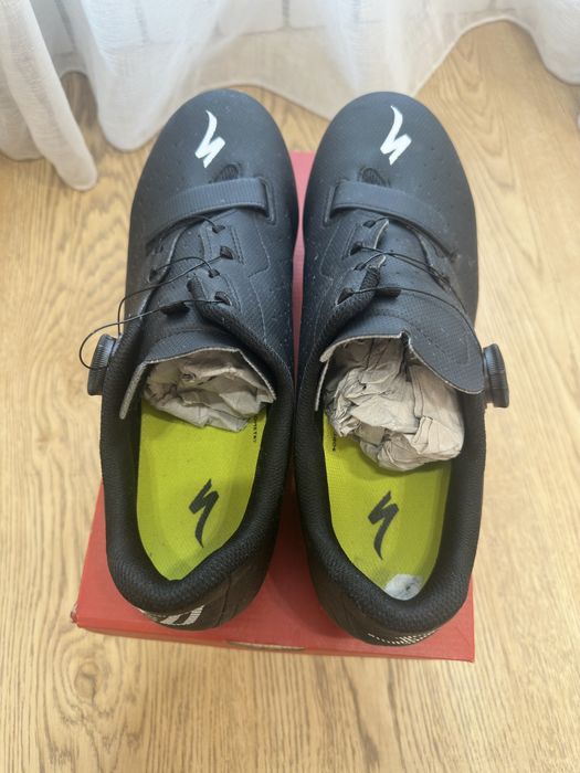 Велотуфли Specialized torch