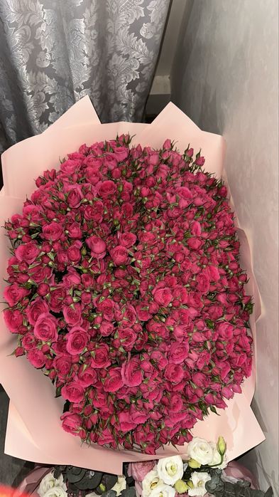 Продаю Букет роз