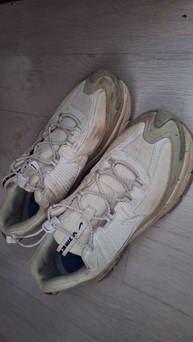 Nike zoom vomero roam