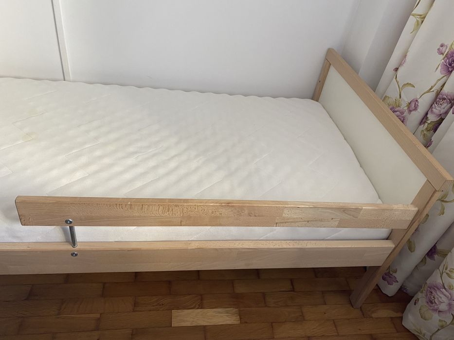 Pat copii 4-10 ani ikea