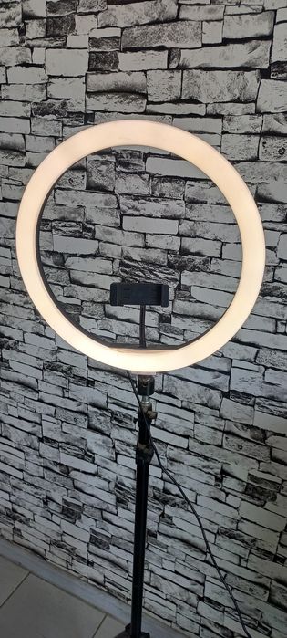 lampa syomka uchun