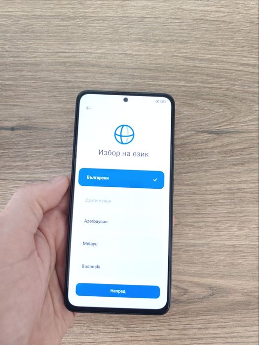 Xiaomi redmi note 13 / 256ГБ