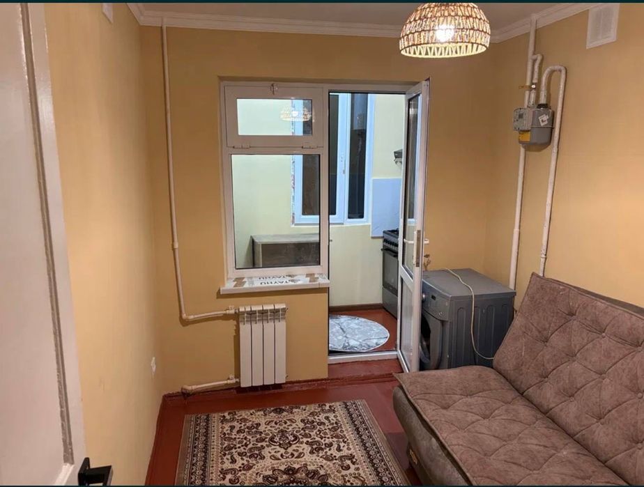 Аренда 1 комн квартира Яккасарайский район, Авиагородок