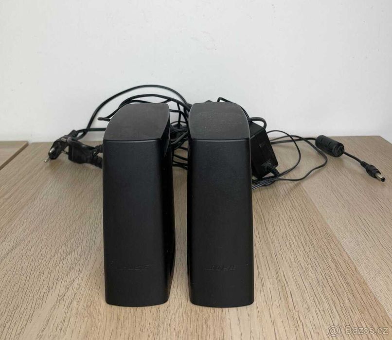 Sistem wireless BOSE SL-2 / sistem bose wireless