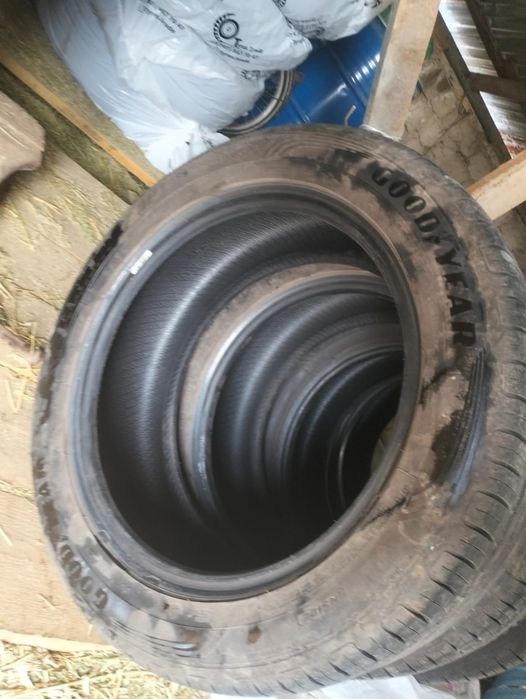 АвтоШины 215/55r17 Зимный