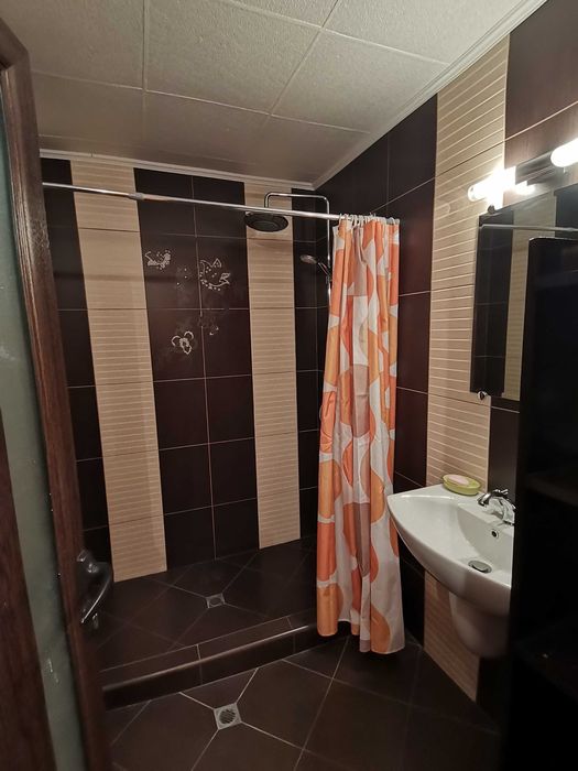 Дава се под наем Двустаен апартамент в Бургас, Възраждане - 60 кв.м за 224.4 € - Снимка #5