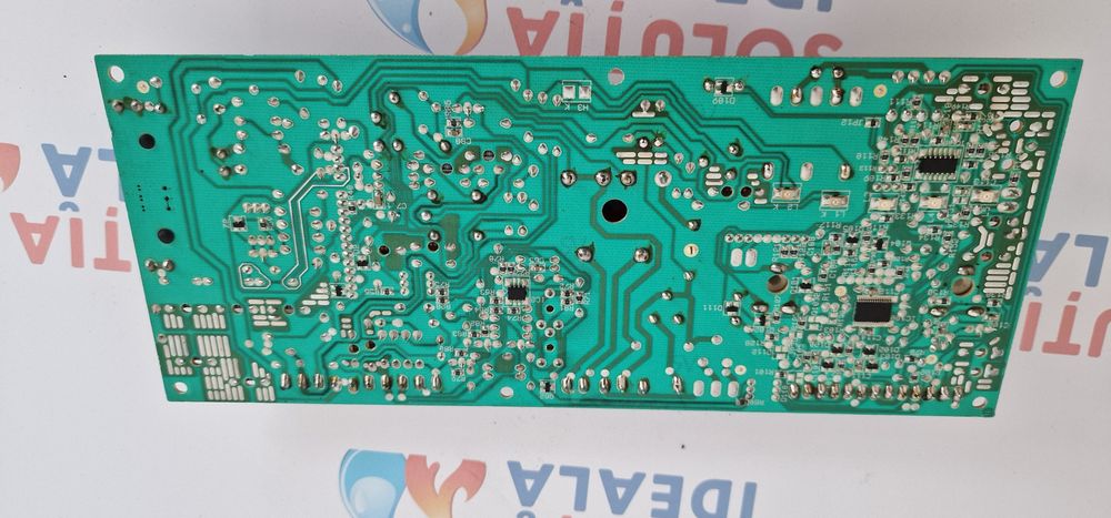 Placa electronica principala centrala termica Ferroli Domina F 24 E