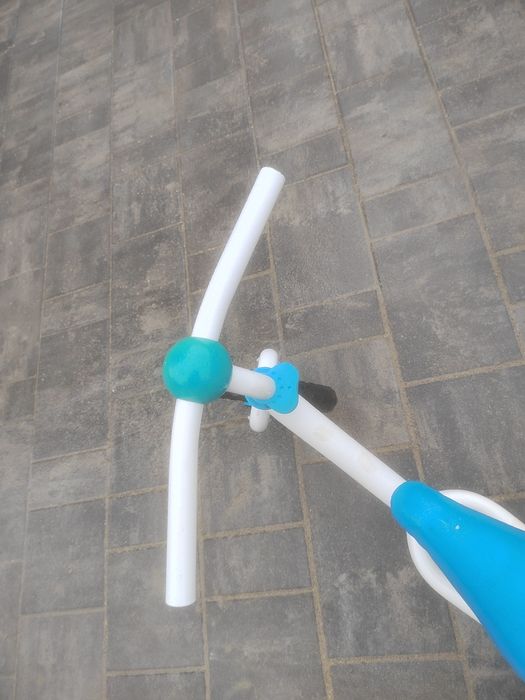 Bicicletă 0-4 ani