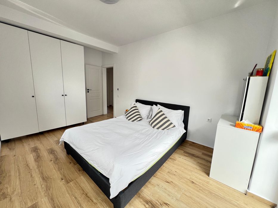 Duplex modern de vanzare in Sibiu  Cartierul Arhitectilor