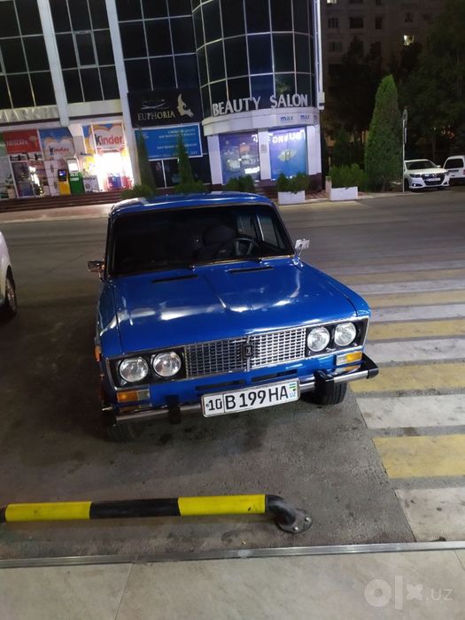 Juguli 2106 polni qilingan 5 tali karopka