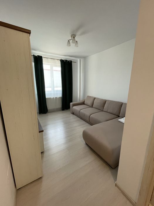 Garsoniera de inchiriat cu loc de parcare inclus in pret - Disponibila Imadiat