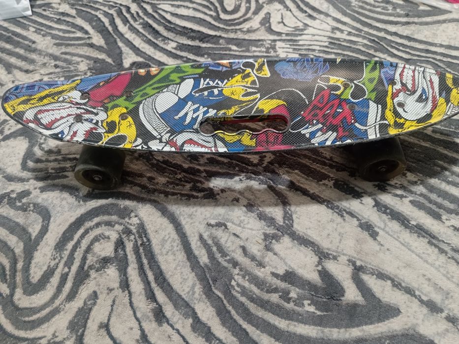 Скербот падаётся за оба 500000 прошу