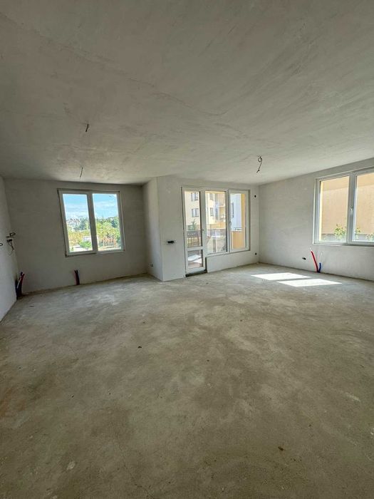 Продава се Тристаен апартамент в София, Витоша - 131 кв.м за 1527 €/кв.м - Снимка #1