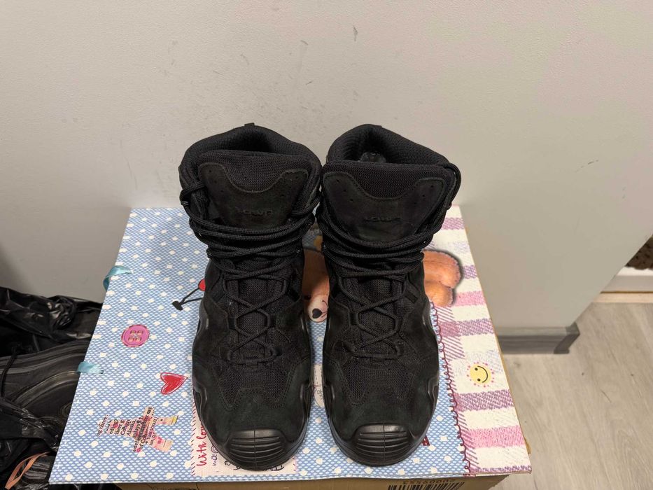 Lowa Zephyr Gore-Tex Mid TF''оригинални мъжки боти 44.5 номер